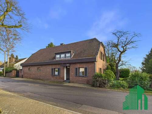 Foto - Haus zum Kaufen in Krefeld 1.250.000,00 € 134 m²