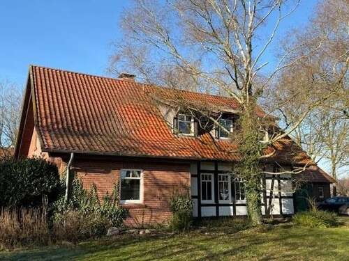 Foto - Haus zum Kaufen in Stemwede 448.000,00 € 192 m²