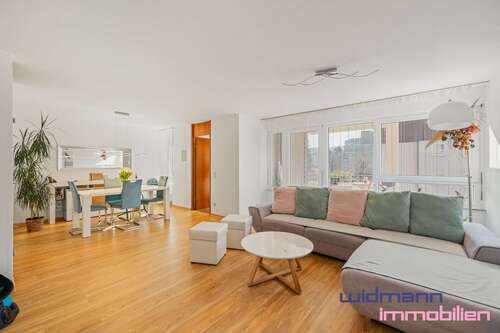 Foto - Wohnung zum Kaufen in Stuttgart Weilimdorf 259.000,00 € 67 m²