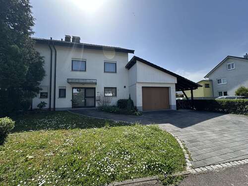 Foto - Haus zum Kaufen in Grenzach-Wyhlen 549.000,00 € 159 m²