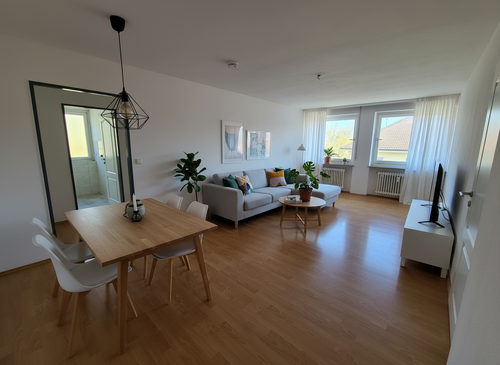 Foto - Wohnung zum Mieten in Singen 685,00 € 51.91 m²