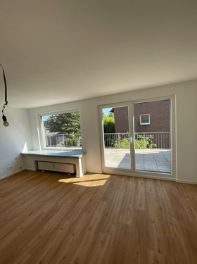 Foto - Wohnung zum Mieten in Oberhausen 500,00 € 68 m²