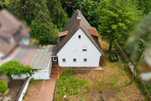 Foto - Grundstück zu verkaufen in München-Denning 1.590.000,00 € 769 m²