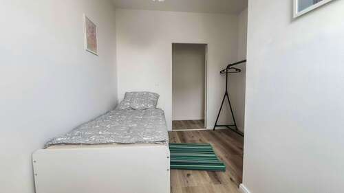 Foto - WG-Zimmer in Berlin 640,00 € 8 m²