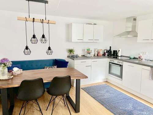 Foto - Wohnung zum Mieten in Freigericht 690,00 € 60 m²