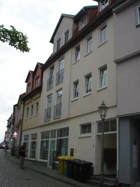 Foto - Wohnung zum Mieten in Bad Salzungen 252,00 € 36 m²