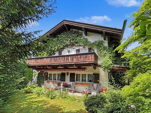 Foto - Haus zum Kaufen in Garmisch-Partenkirchen 1.390.000,00 € 186.2 m²