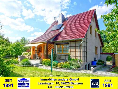 Foto - Haus zum Mieten in Neusalza-Spremberg 850,00 € 111 m²