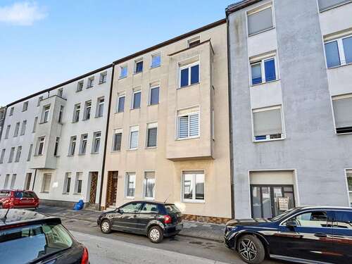 Foto - Wohnung zum Kaufen in Duisburg 139.000,00 € 78 m²
