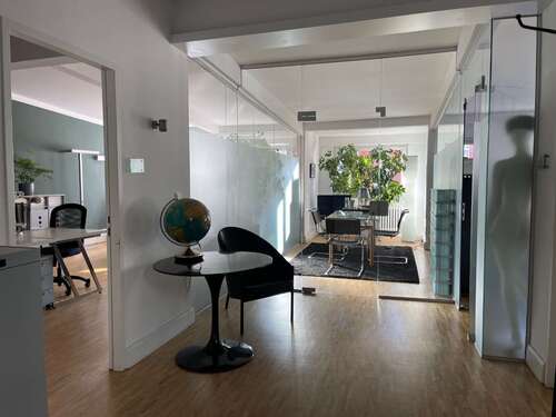 Foto - Büro in Hamburg 230,00 € 4 m² - 230,00&nbsp;EUR Kaltmiete, ca.&nbsp; 4,00&nbsp;m&sup2;