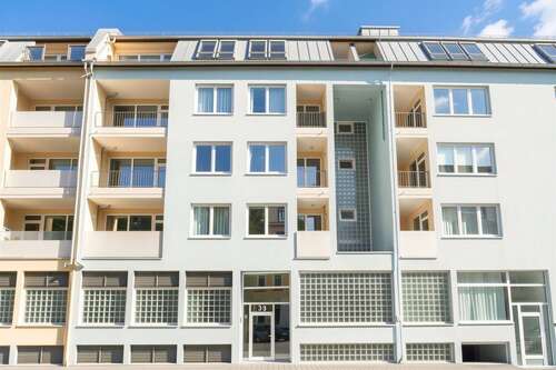 Foto - Wohnung zum Kaufen in Leipzig 109.000,00 € 36 m²