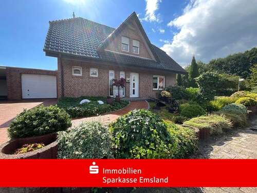 Foto - Haus zum Kaufen in Twist 349.000,00 € 126 m²