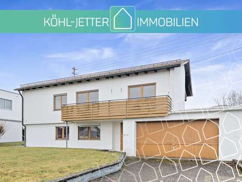 Foto - Haus zum Kaufen in Balingen 359.000,00 € 132 m²