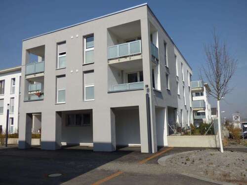 Foto - Wohnung zum Mieten in Ludwigsburg 944,00 € 58 m²