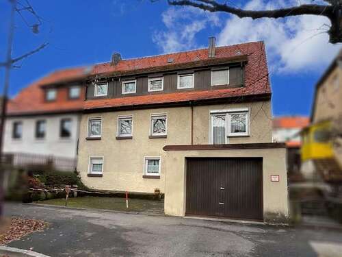 Foto - Haus zum Kaufen in Albstadt 224.000,00 € 170 m²