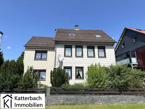 Foto - Haus zum Kaufen in Osterode am Harz 149.000,00 € 186 m²