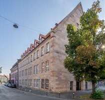 Büro in Nürnberg 1.075,00 € 93.48 m²