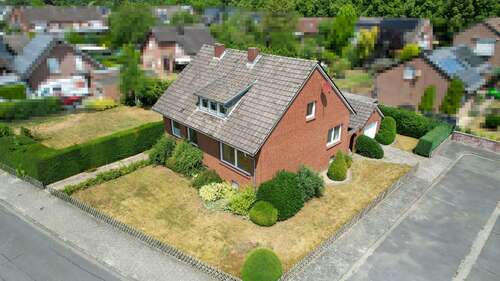 Foto - Haus zum Kaufen in Münster 499.000,00 € 117.2 m²
