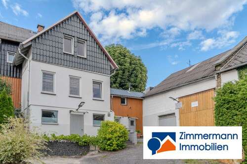 Foto - Haus zum Kaufen in Niederbachheim 195.000,00 € 145 m²