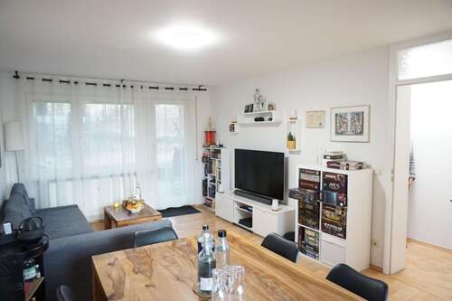 Foto - Wohnung zum Mieten in Heilbronn 750,00 € 58 m²