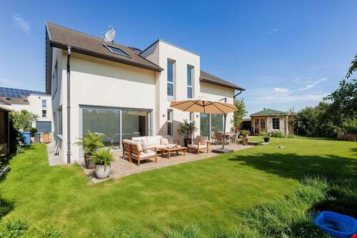 Foto - Haus zum Kaufen in Bad Friedrichshall 1.389.000,00 € 320 m²