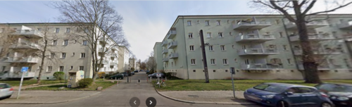 Foto - Wohnung zum Mieten in Berlin 800,00 € 33 m²