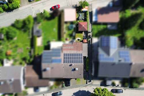 Foto - Wohnung zum Kaufen in Ebersberg 670.000,00 € 109.03 m²