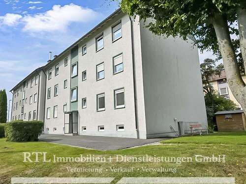Foto - Wohnung zum Kaufen in Helmbrechts 29.900,00 € 64.18 m²