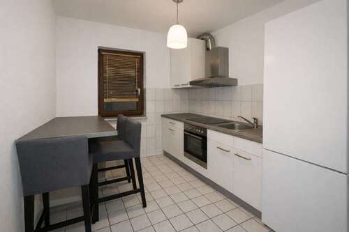 Foto - Wohnung zum Kaufen in Hamburg 159.000,00 € 57 m²