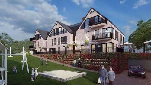 Foto - Grundstück zu verkaufen in Schönberg 780.000,00 € 2871 m²