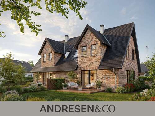 Foto - Haus zum Kaufen in Sylt-Ost 1.295.000,00 € 126.25 m²