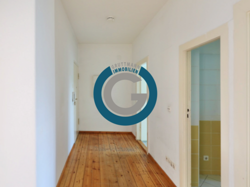 Foto - Wohnung zum Kaufen in Berlin 299.000,00 € 87 m²