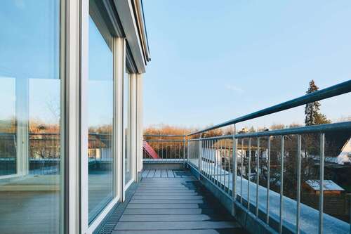 Foto - Haus zum Kaufen in München - Waldperlach 930.000,00 € 90 m²