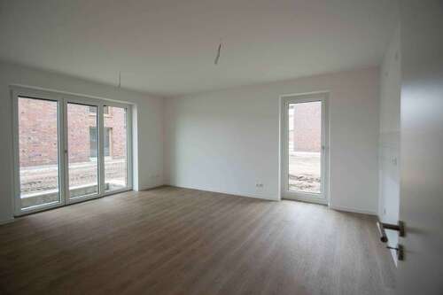 Foto - Wohnung zum Mieten in Prenzlau 705,00 € 56.44 m²