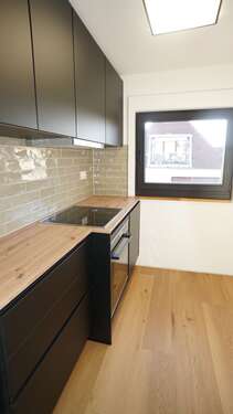 Foto - Wohnung zum Mieten in Fellbach 1.000,00 € 50 m²