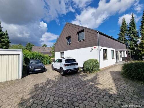 Foto - Wohnung zum Kaufen in Braunschweig 269.000,00 € 121.78 m²