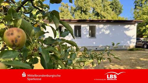 Foto - Haus zum Kaufen in Oranienburg 270.000,00 € 41 m²