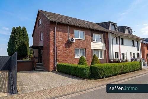 Foto - Wohnung zum Kaufen in Frechen 269.000,00 € 75 m²