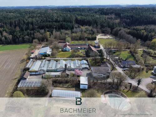 Foto - Haus zum Kaufen in Frontenhausen 3.749.000,00 € 500 m²