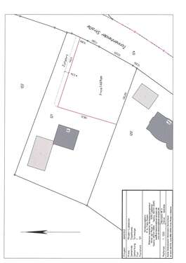 Foto - Grundstück zu verkaufen in Espelkamp 119.000,00 € 1469 m²