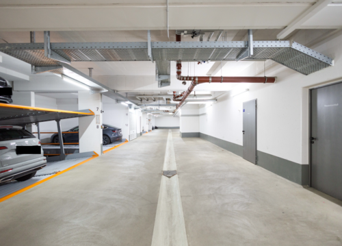 Foto - Garage zu verkaufen in München 30.000,00 €