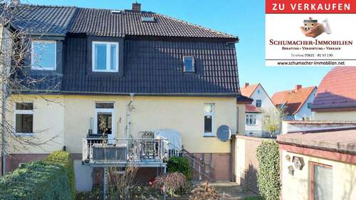 Foto - Haus zum Kaufen in Bützow 189.000,00 € 157 m²