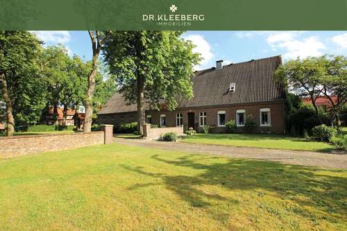 Foto - Haus zum Kaufen in Greven 1.190.000,00 € 300 m²