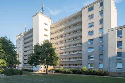 Foto - Wohnung zum Mieten in Wolfsburg 640,00 € 79.64 m²