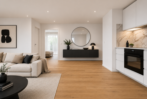 Foto - Wohnung zum Kaufen in München 735.000,00 € 60 m²