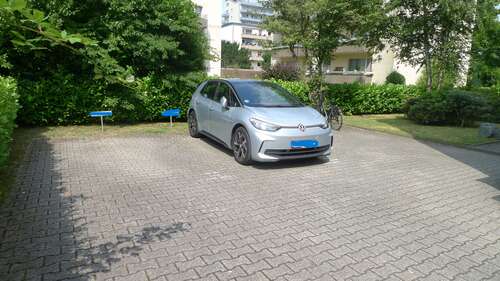 Foto - Garage zu vermieten in Kaarst 65,00 €