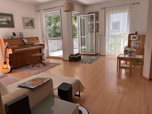 Foto - Wohnung zum Kaufen in Nußloch 379.000,00 € 97 m²