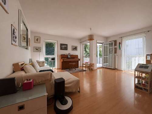 Foto - Wohnung zum Kaufen in Nußloch 379.000,00 € 97 m²