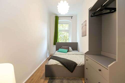 Foto - WG-Zimmer in Berlin 640,00 € 9 m²