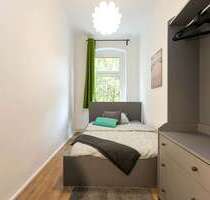 WG-Zimmer in Berlin 640,00 € 9 m²